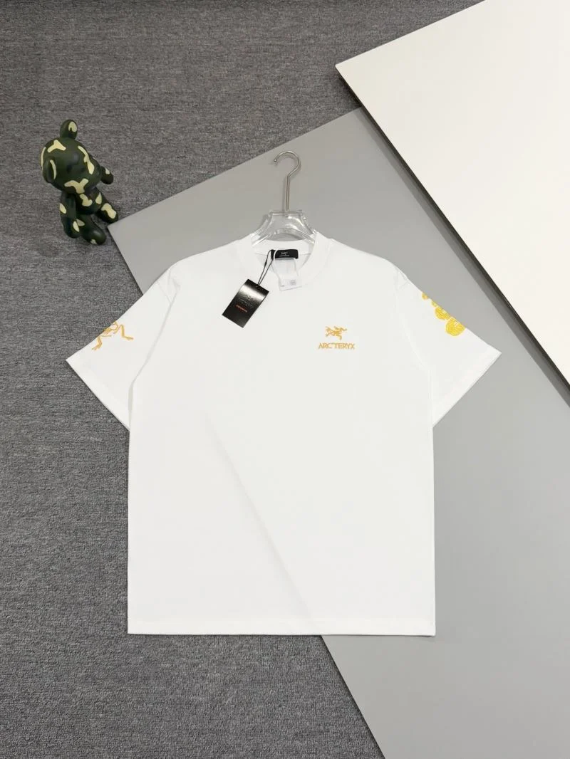 Arcteryx T-Shirts OdorResistant 163815