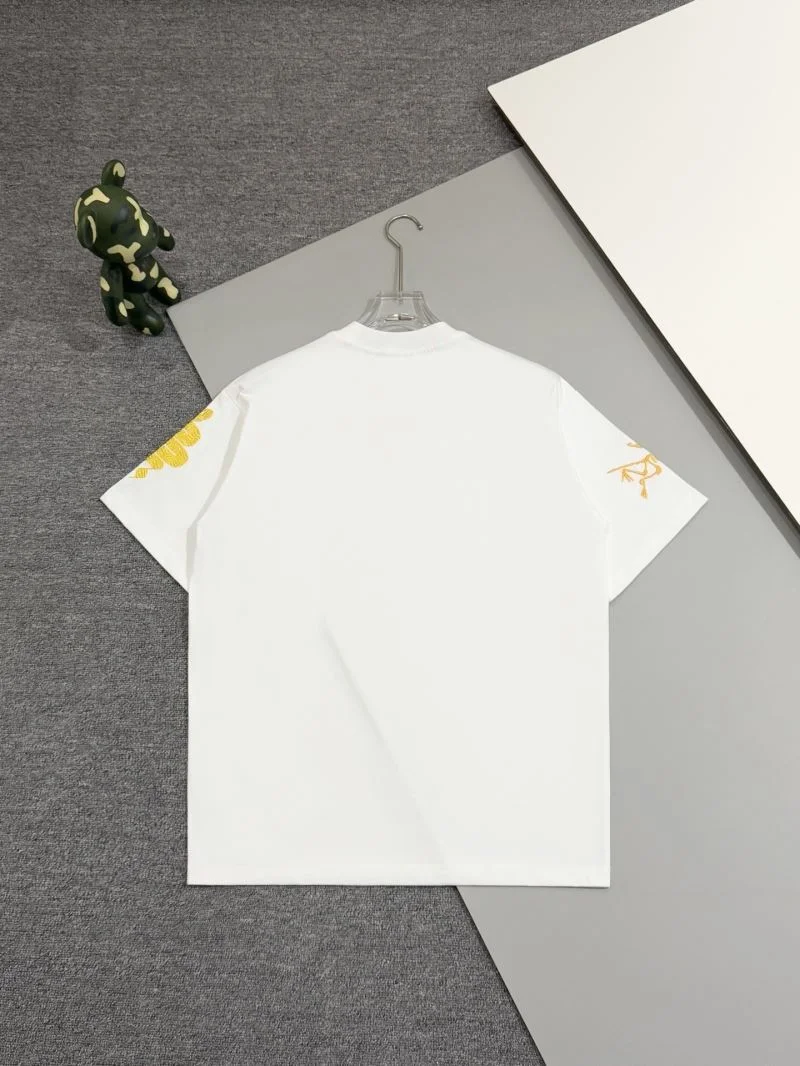 Arcteryx T-Shirts OdorResistant 163815