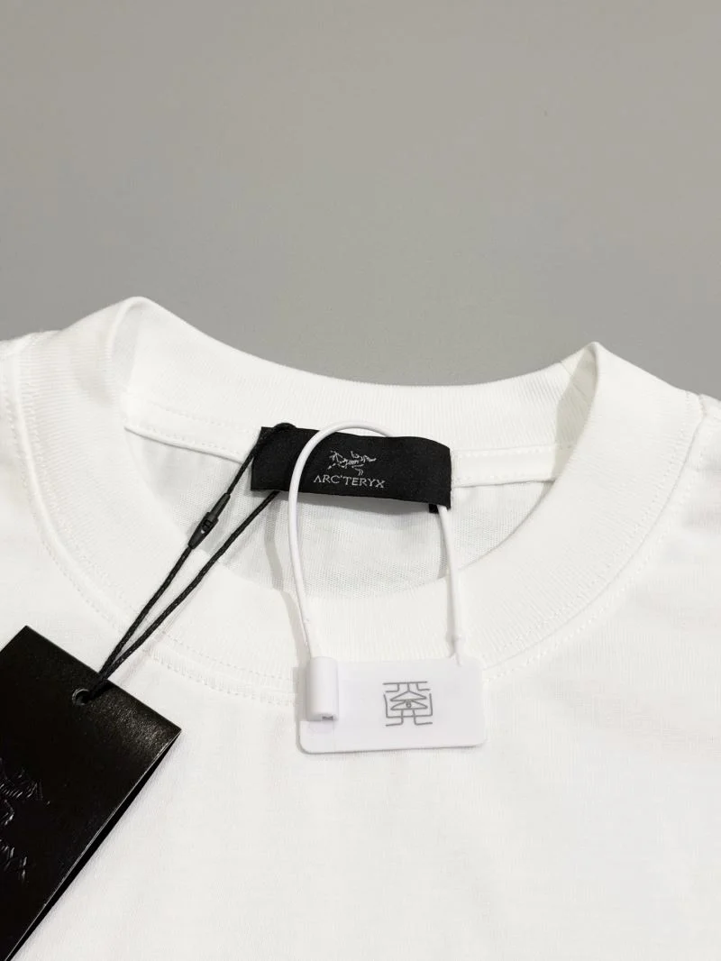 Arcteryx T-Shirts OdorResistant 163815