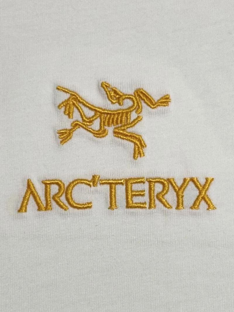 Arcteryx T-Shirts OdorResistant 163815