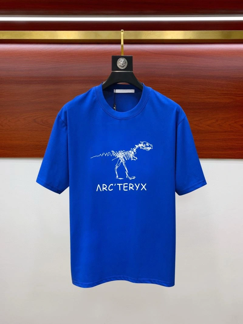 Arcteryx T-Shirts Youthful 157228