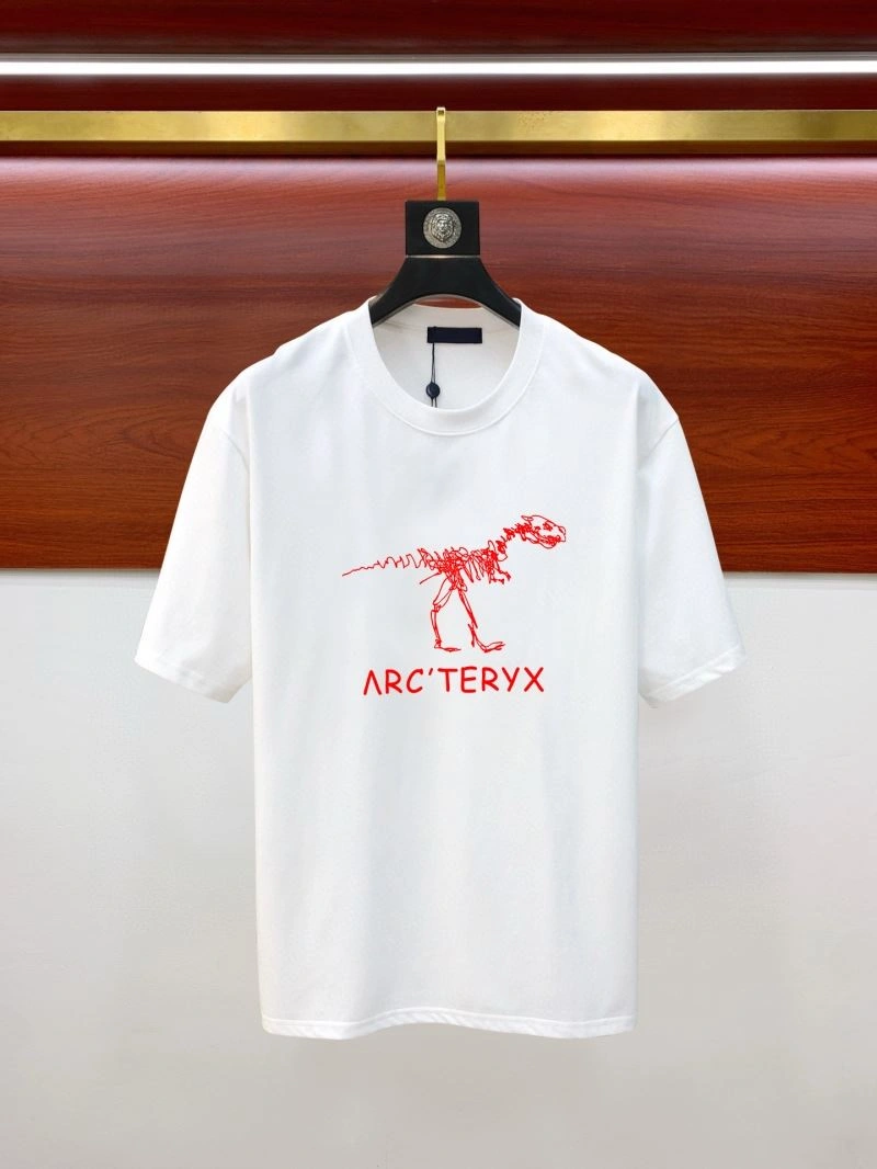 Arcteryx T-Shirts Youthful 157228
