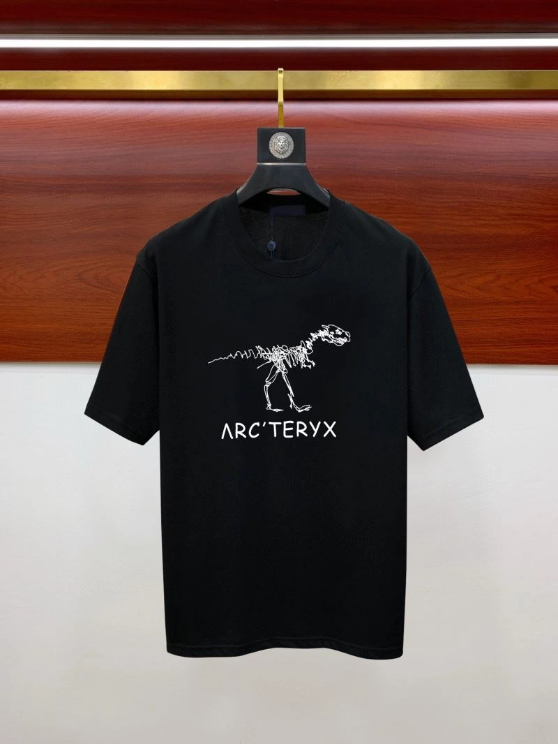 Arcteryx T-Shirts Youthful 157228