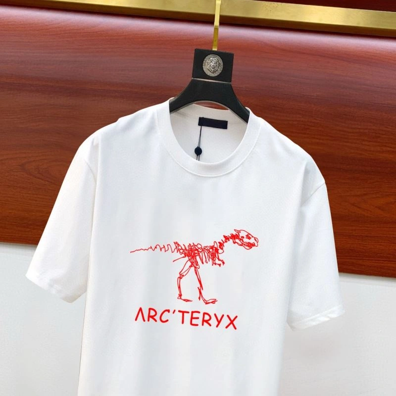 Arcteryx T-Shirts Youthful 157228