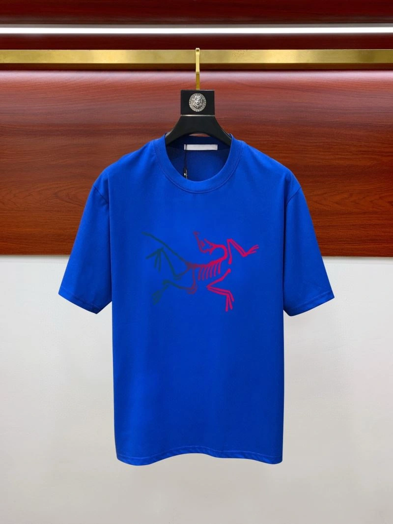 Thermal Arcteryx T-Shirts 157197
