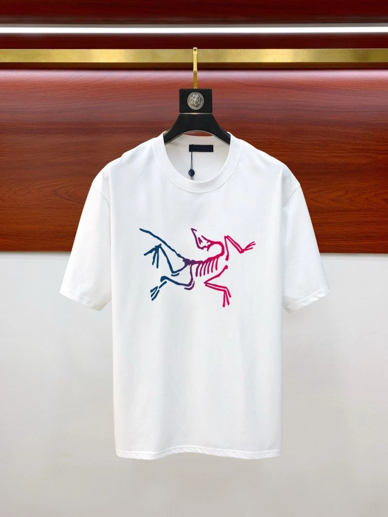 Thermal Arcteryx T-Shirts 157197