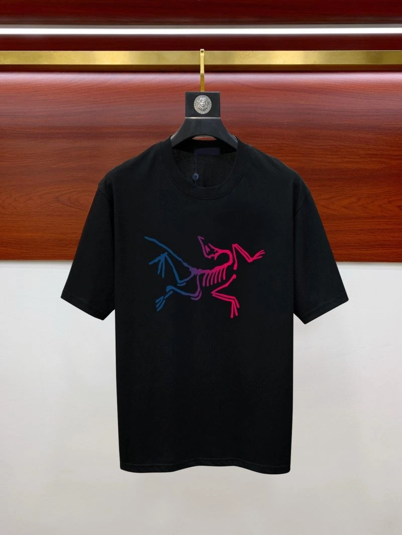 Thermal Arcteryx T-Shirts 157197