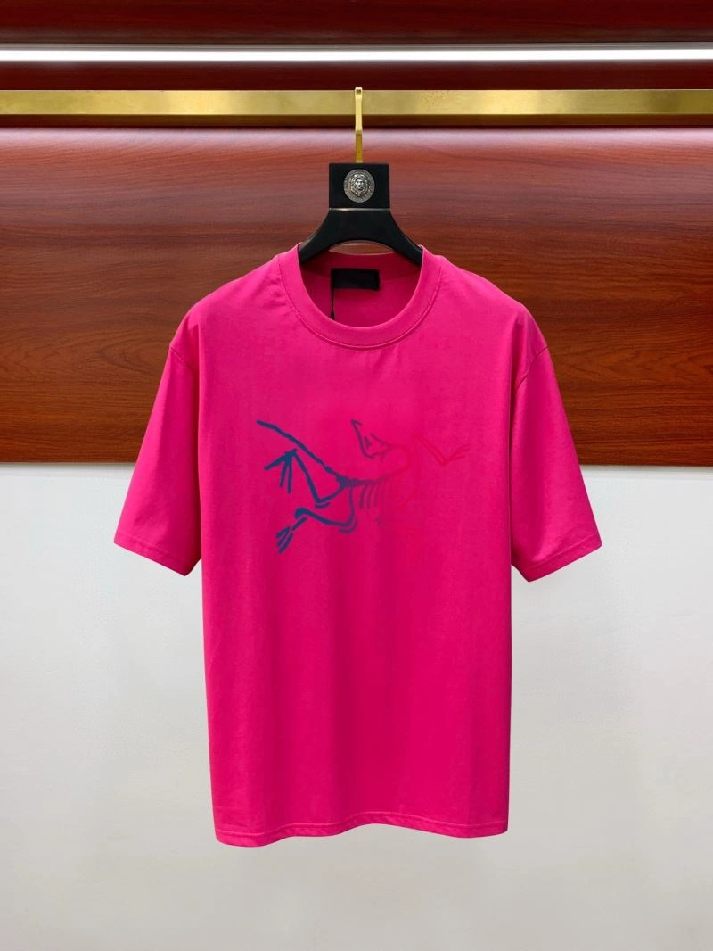 Thermal Arcteryx T-Shirts 157197