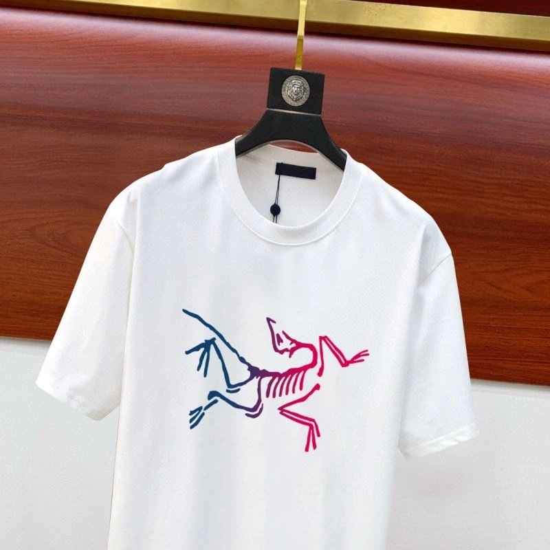 Thermal Arcteryx T-Shirts 157197