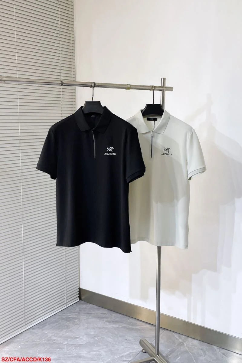 Arcteryx T-Shirts Efficient 164454