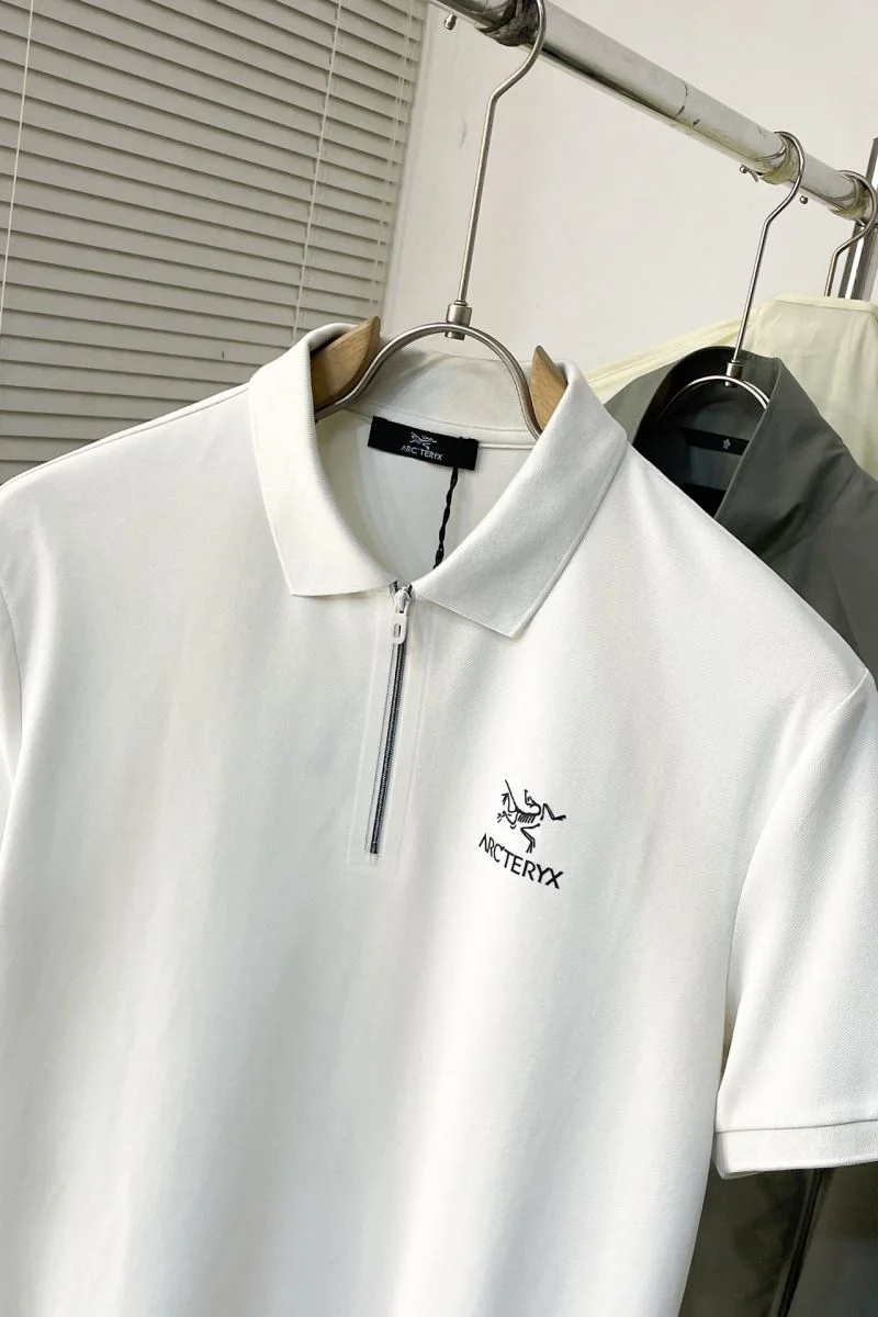 Arcteryx T-Shirts Efficient 164454