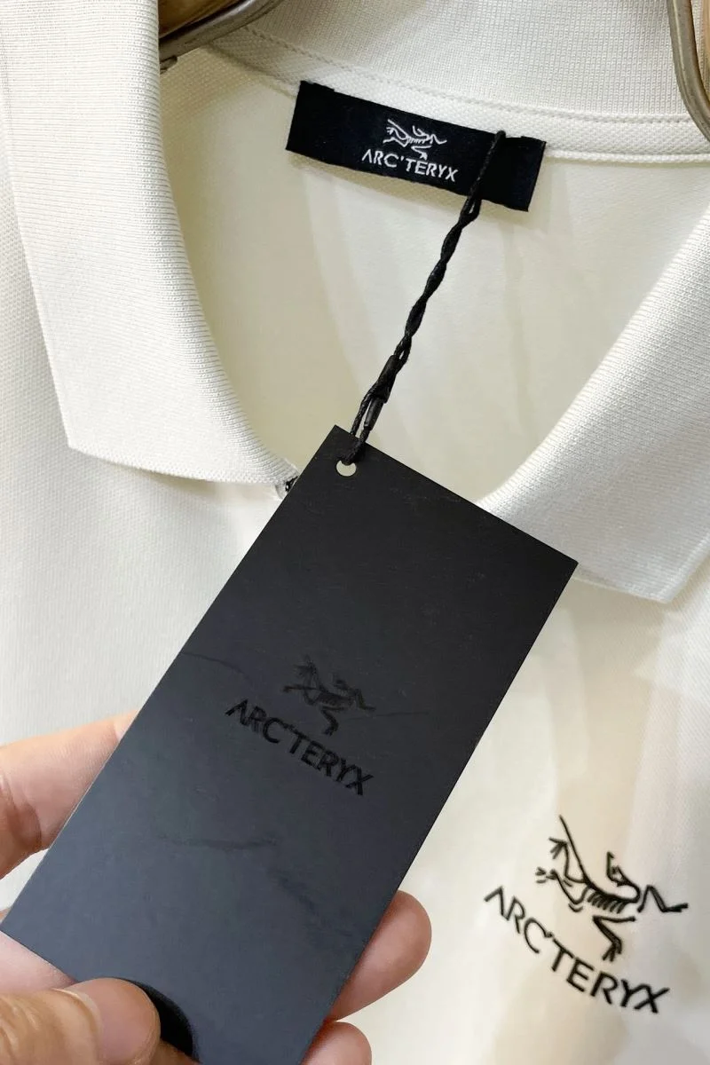 Arcteryx T-Shirts Efficient 164454