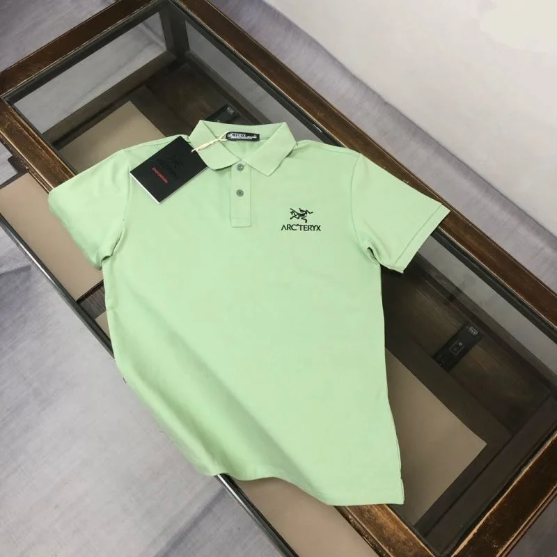 Lightweight Arcteryx T-Shirts 164377