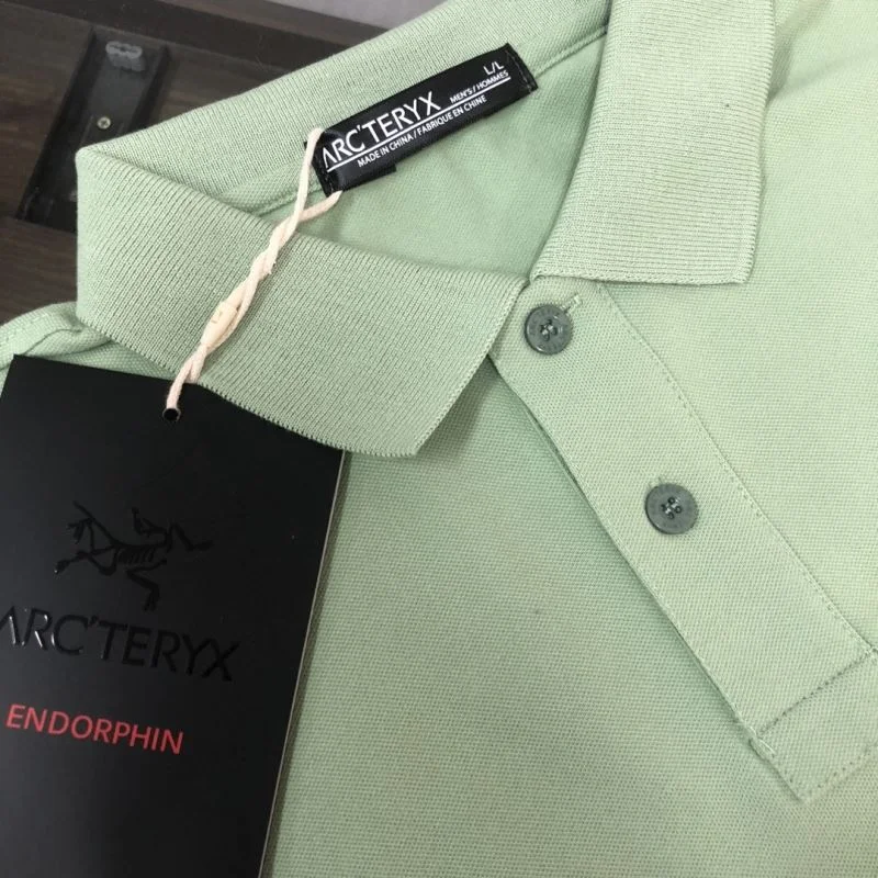 Lightweight Arcteryx T-Shirts 164377
