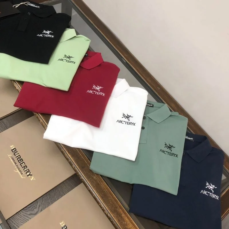 ModernLook Arcteryx T-Shirts 164395