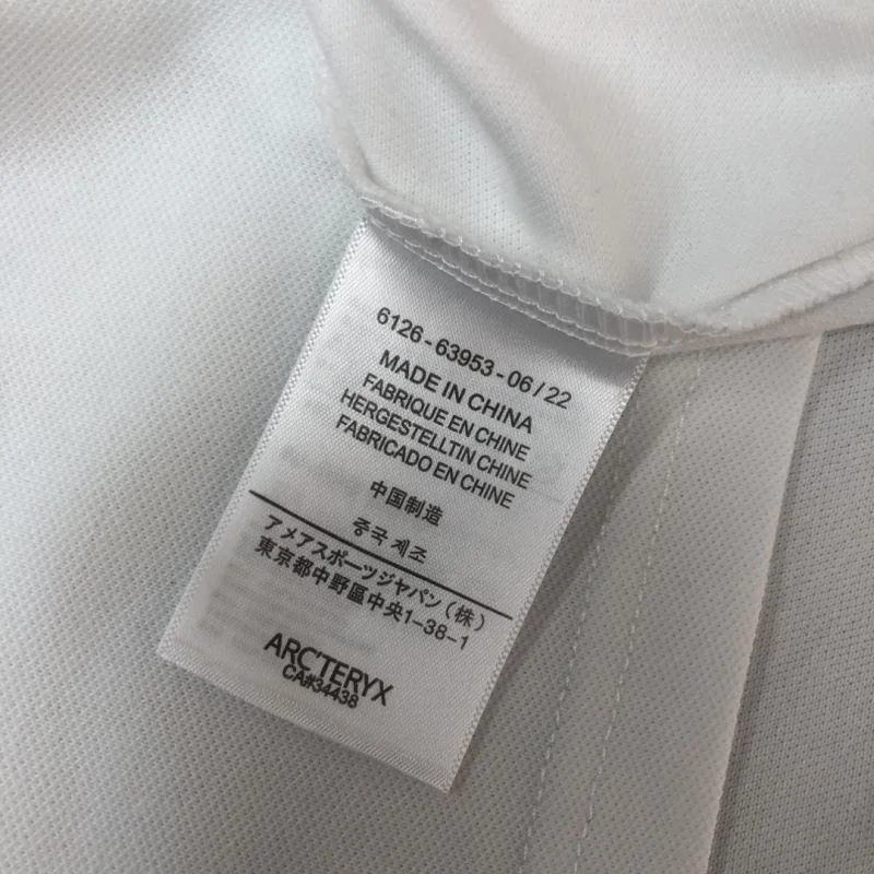 ModernLook Arcteryx T-Shirts 164395