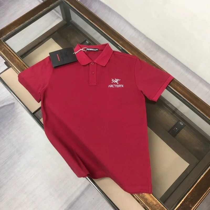 Colorful Arcteryx T-Shirts 164447