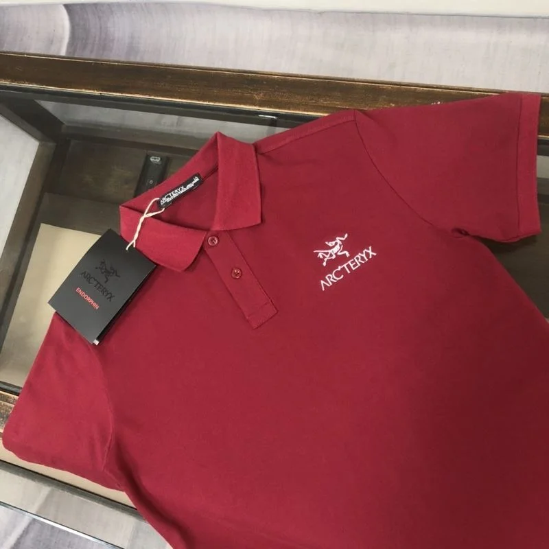 Colorful Arcteryx T-Shirts 164447