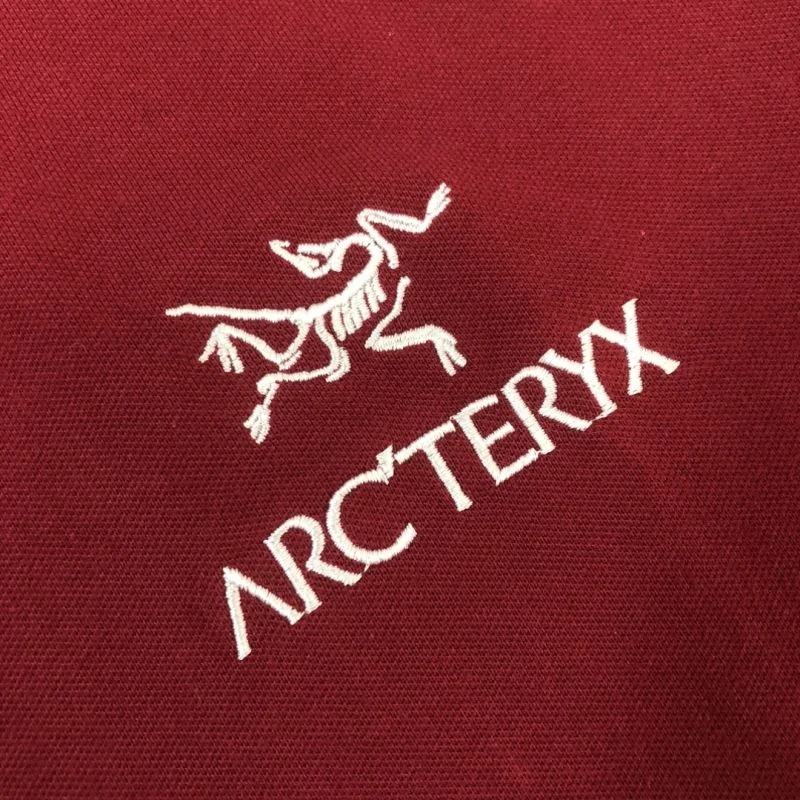 Colorful Arcteryx T-Shirts 164447