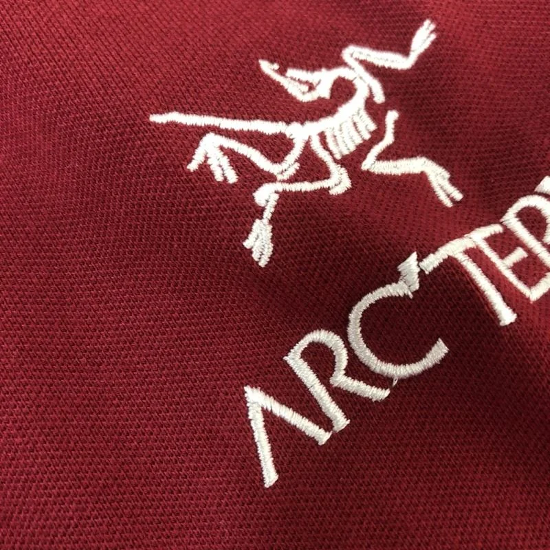 Colorful Arcteryx T-Shirts 164447