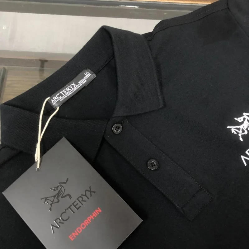 Arcteryx T-Shirts Attractive 164375