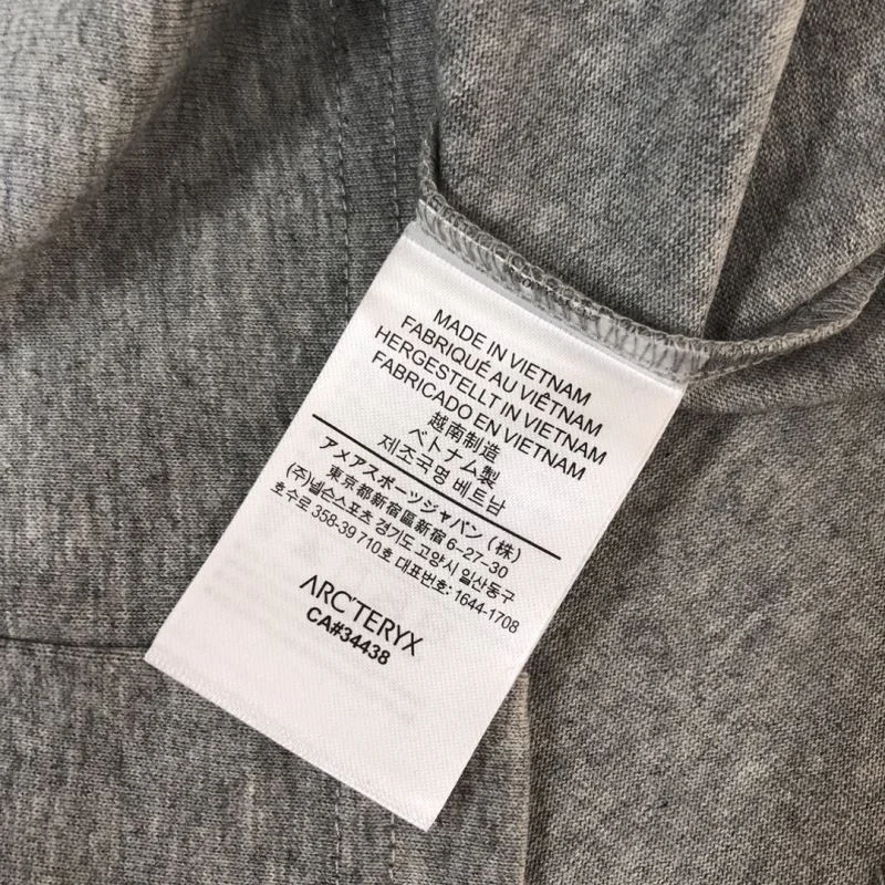 Efficient Arcteryx T-Shirts 164385