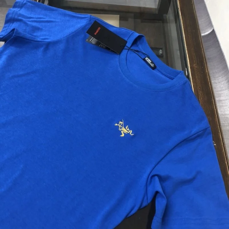 Arcteryx T-Shirts Versatile 164373