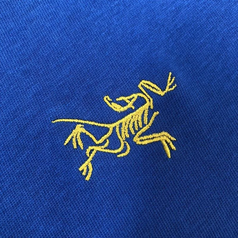 Arcteryx T-Shirts Versatile 164373