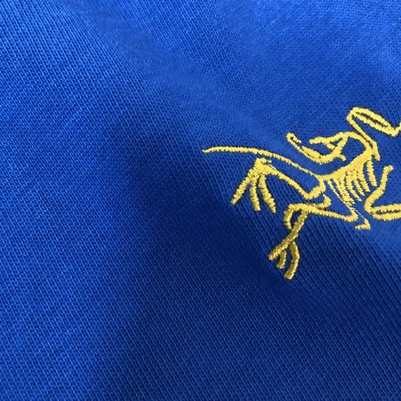 Arcteryx T-Shirts Versatile 164373