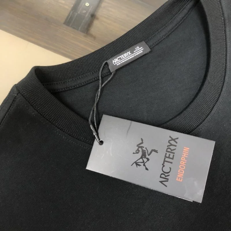 Arcteryx T-Shirts Affordable 164371