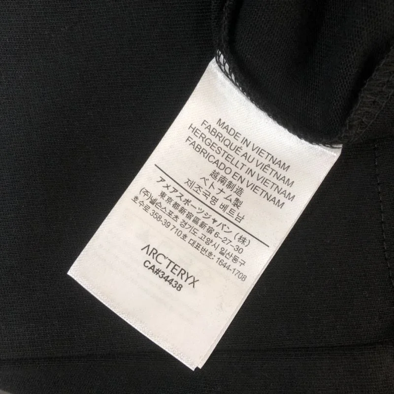Arcteryx T-Shirts Affordable 164371