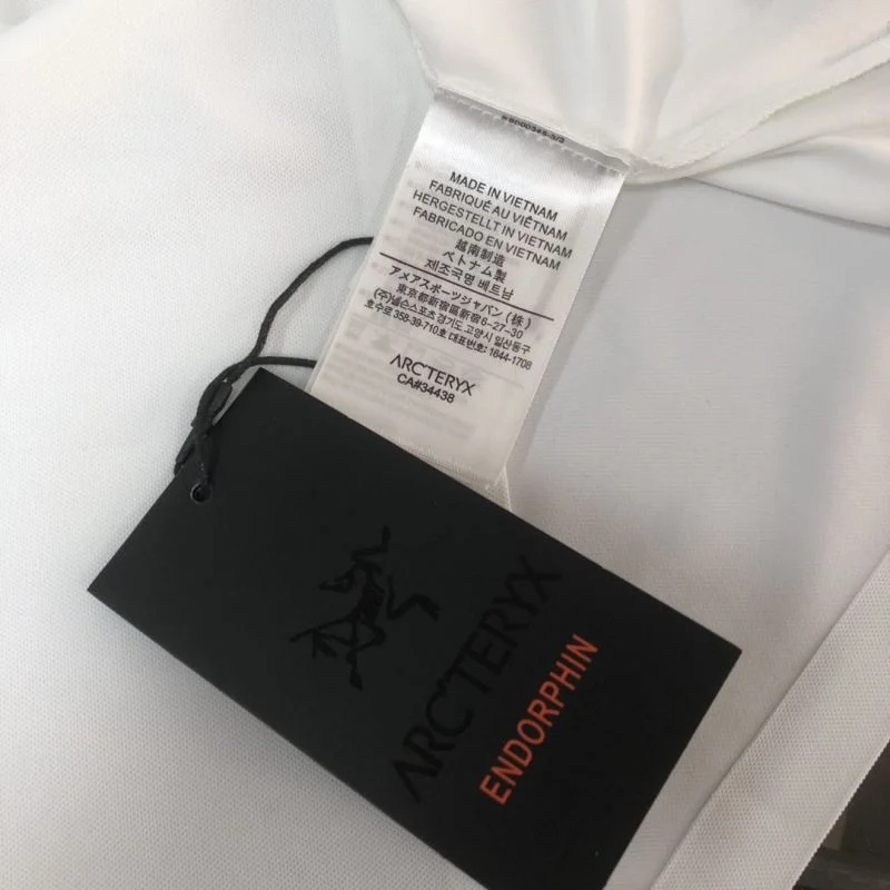 Trendy Arcteryx T-Shirts 164444