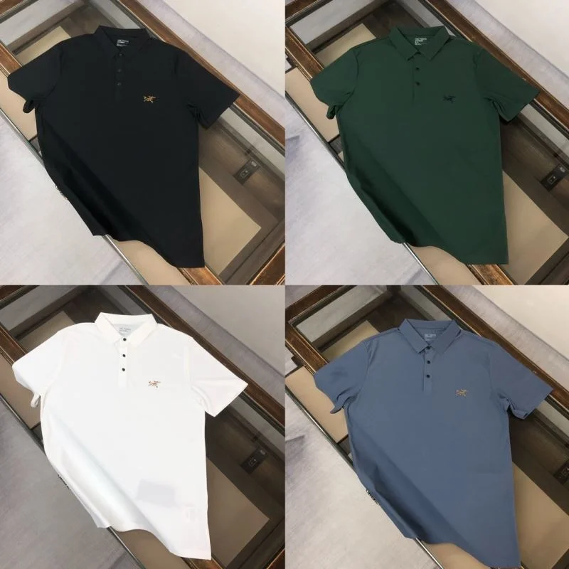 Breathable Arcteryx T-Shirts 164374