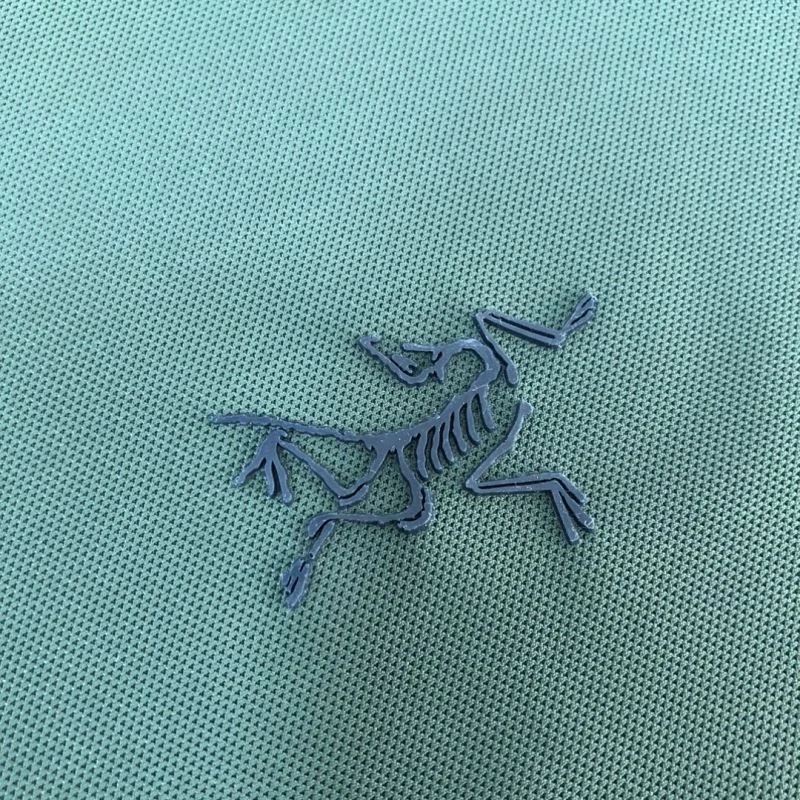 Breathable Arcteryx T-Shirts 164374