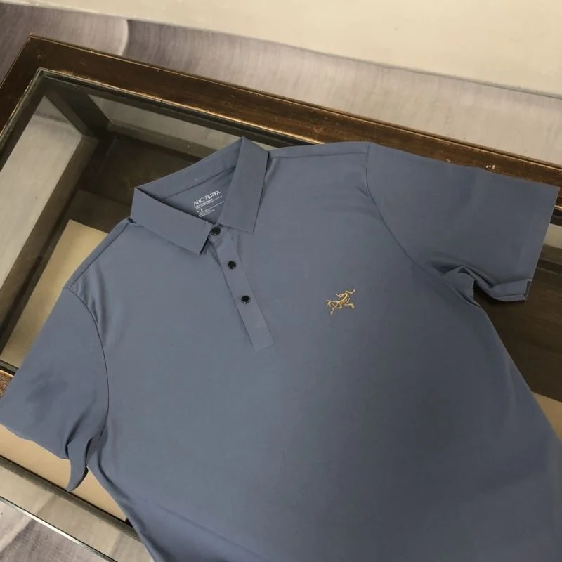 OdorResistant Arcteryx T-Shirts 164369