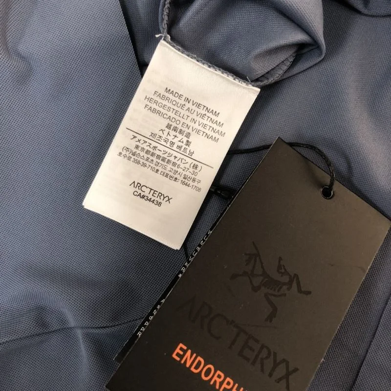 OdorResistant Arcteryx T-Shirts 164369