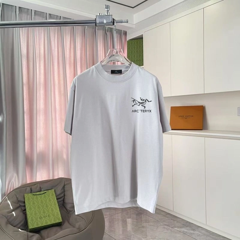 Arcteryx T-Shirts Snug 152393