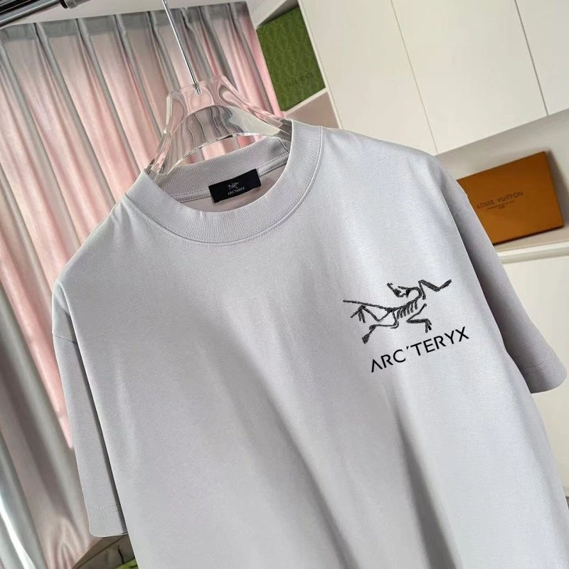Arcteryx T-Shirts Snug 152393