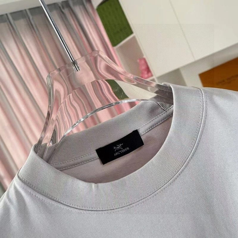 Arcteryx T-Shirts Snug 152393