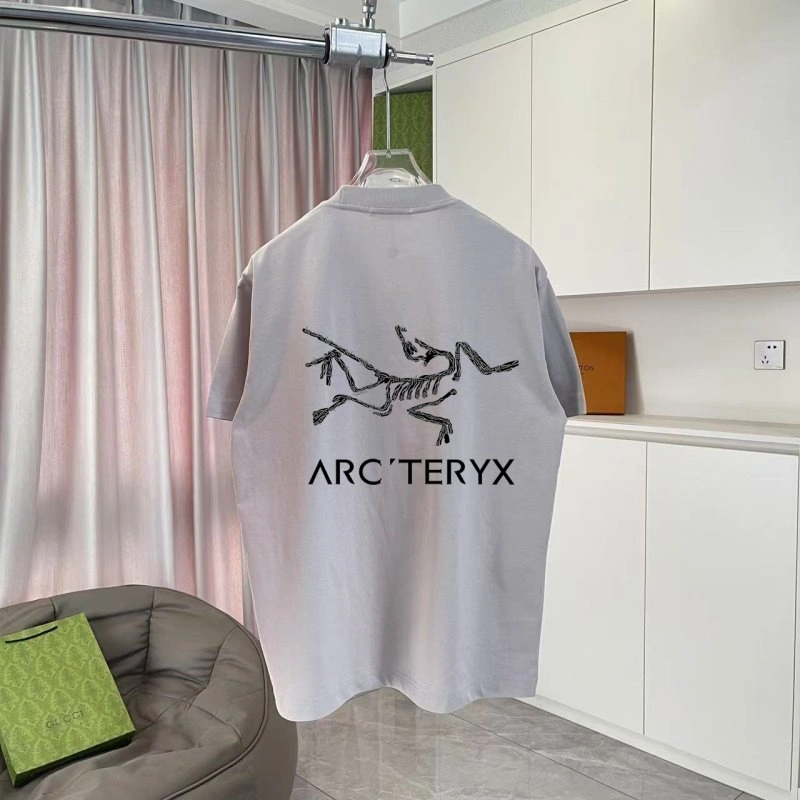 Arcteryx T-Shirts Snug 152393