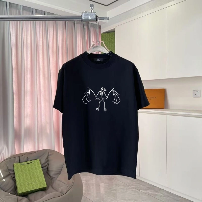 Arcteryx T-Shirts Seasonal 152392