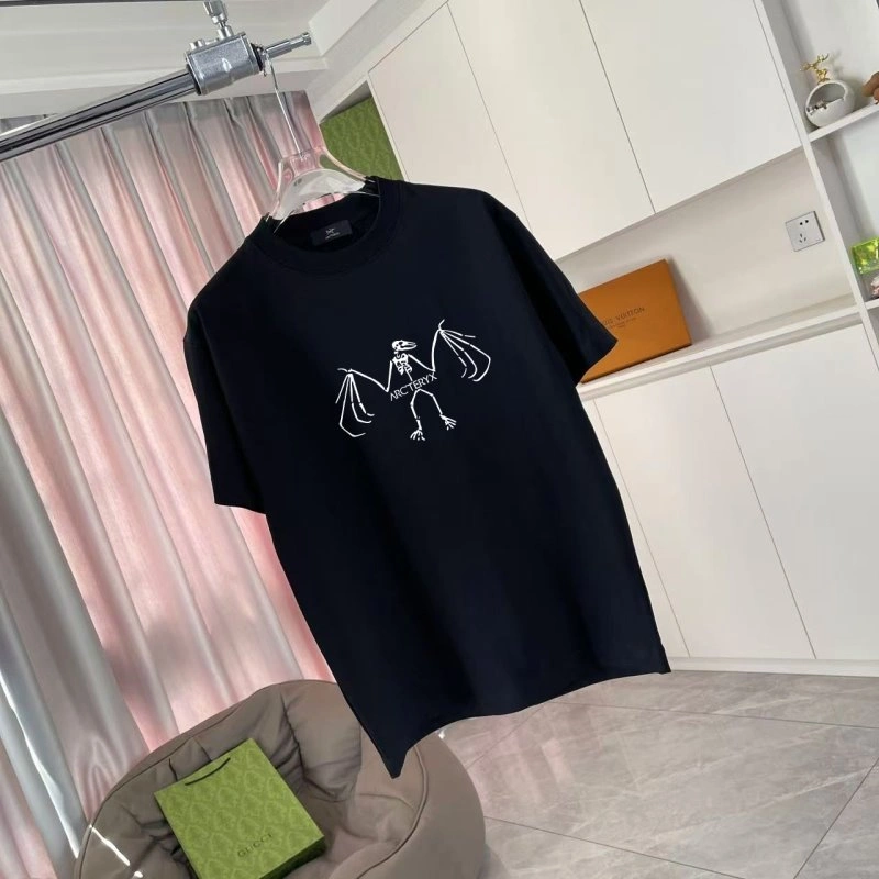 Arcteryx T-Shirts Seasonal 152392