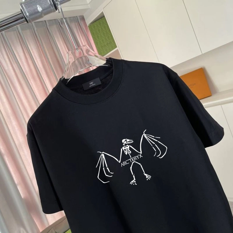 Arcteryx T-Shirts Seasonal 152392
