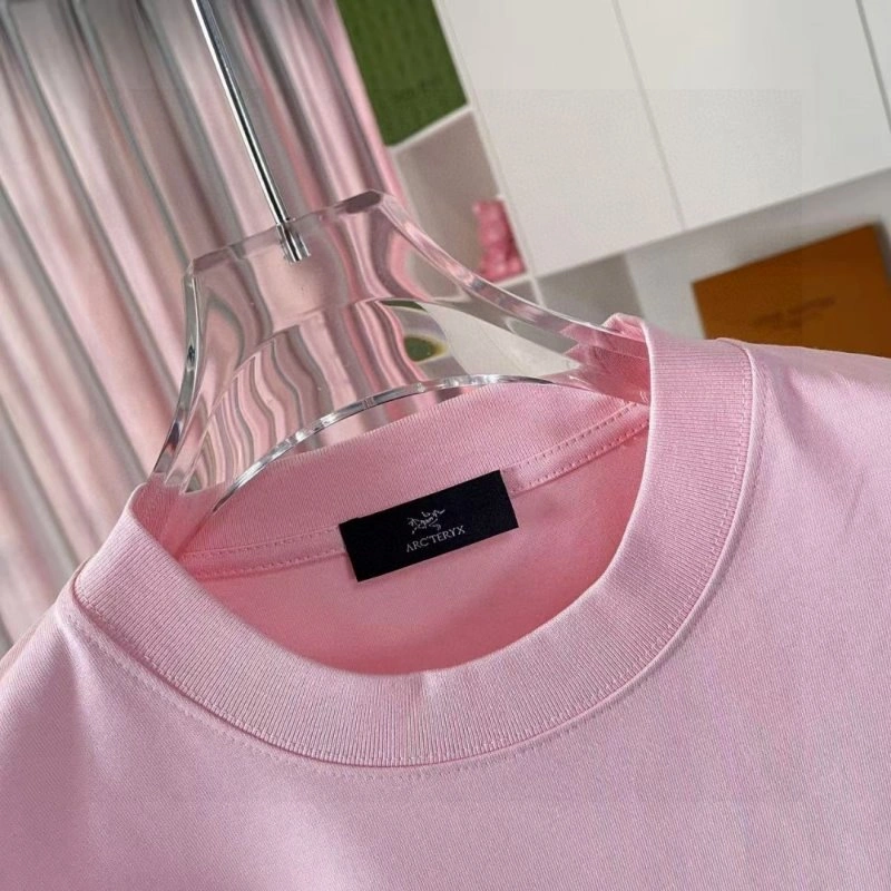 Supportive Arcteryx T-Shirts 152389
