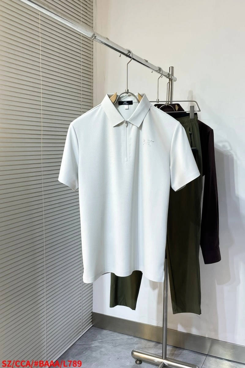 Arcteryx T-Shirts SoftTouch 152386