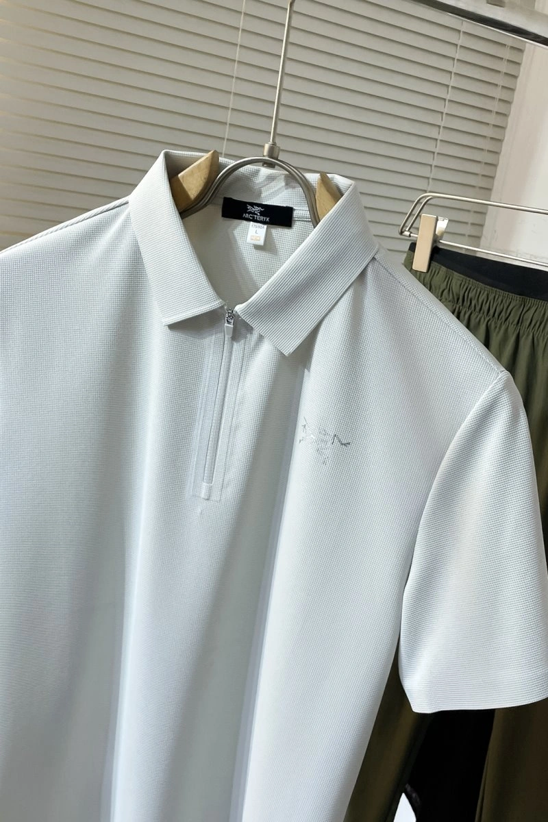 Arcteryx T-Shirts SoftTouch 152386