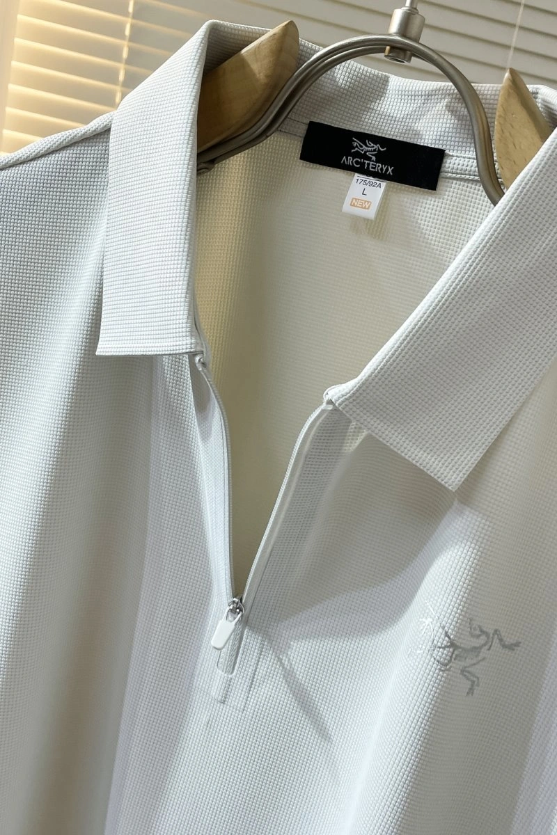 Arcteryx T-Shirts SoftTouch 152386