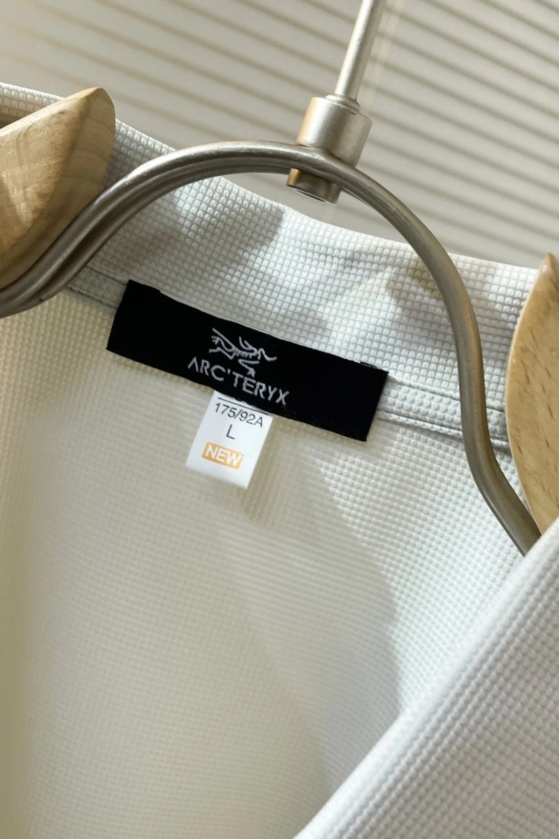 Arcteryx T-Shirts SoftTouch 152386