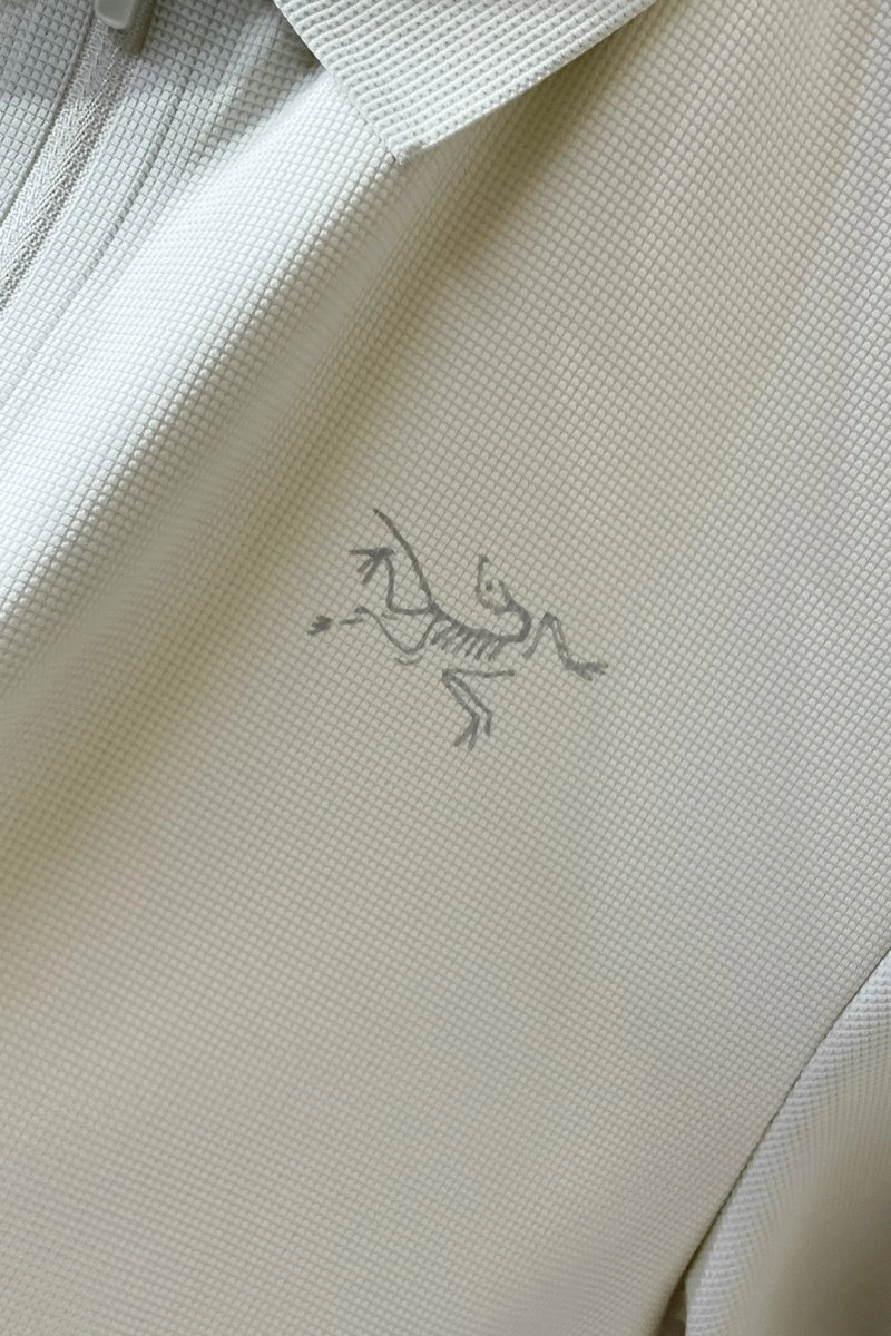 Arcteryx T-Shirts SoftTouch 152386