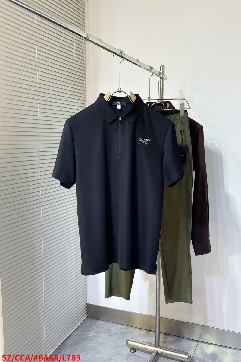Soft Arcteryx T-Shirts 152379